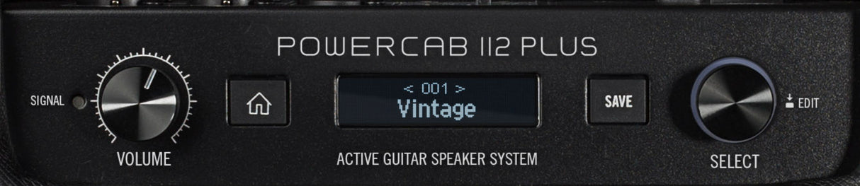 Line6 Powercab 112 Plus