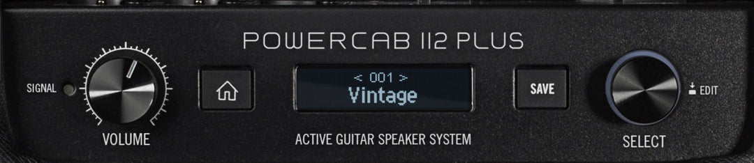 Line6 Powercab 112 Amplificador de guitarra