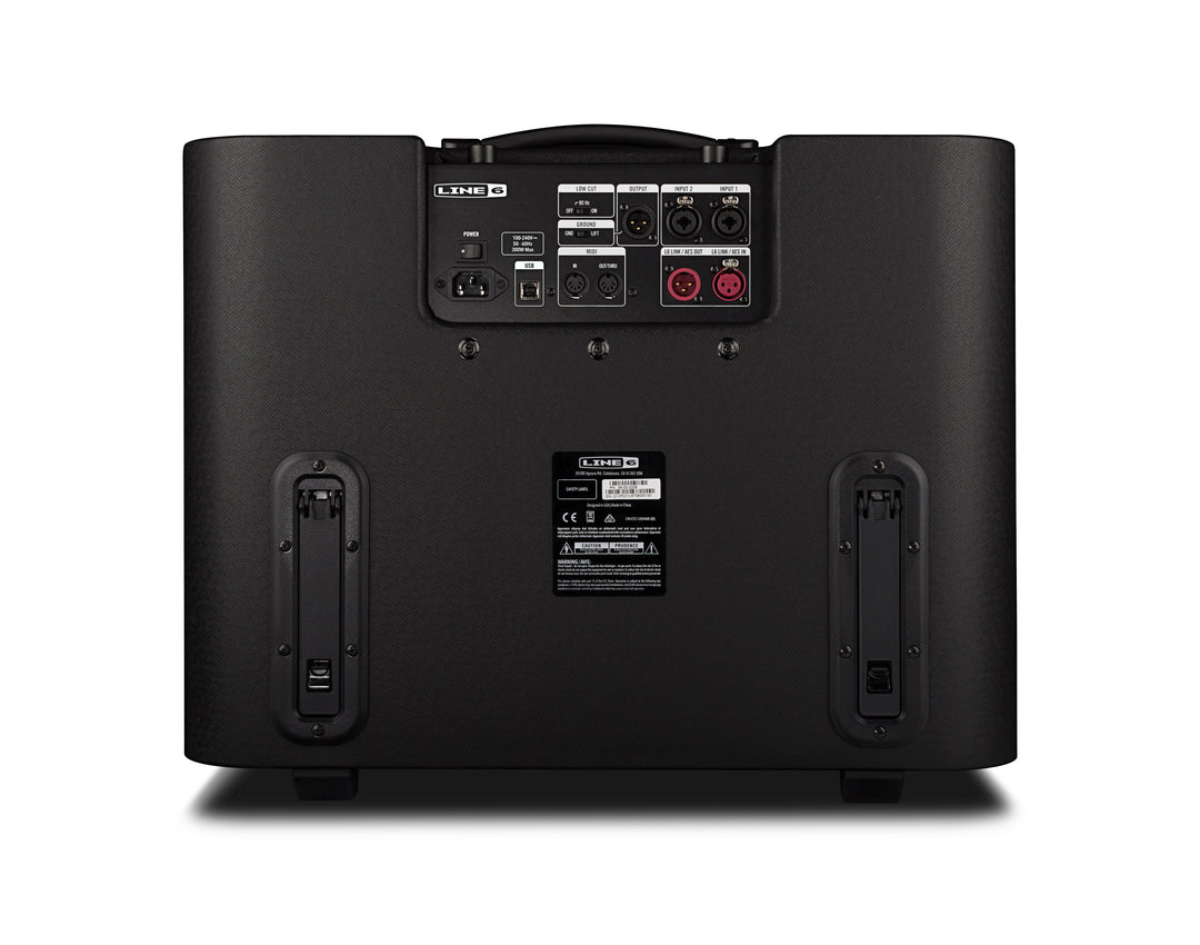 Line6 Powercab 112 Amplificador de guitarra