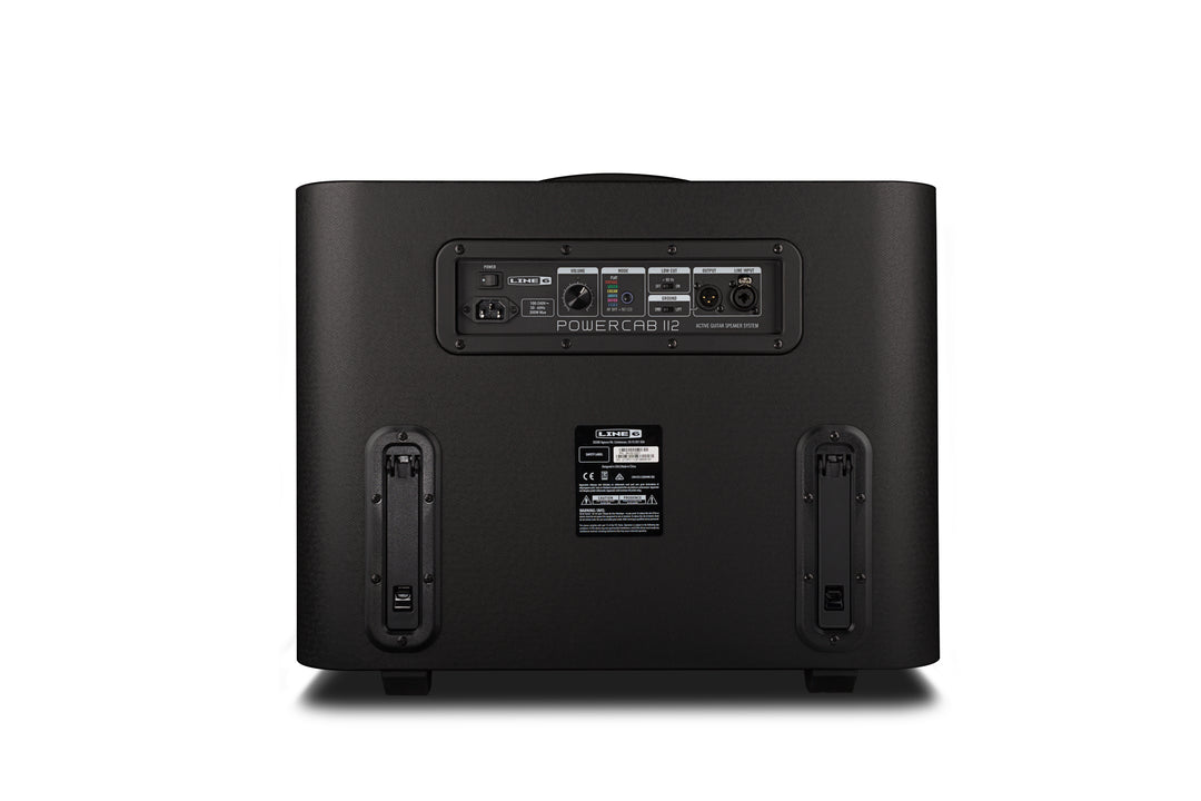 Line6 Powercab 112 Amplificador de guitarra