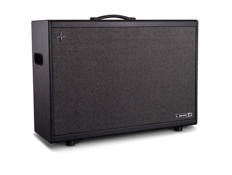 Line6 Powercab 212 Plus Amplificador de guitarra