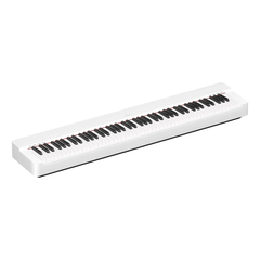 Yamaha P-225WH Startpack (Blanco)