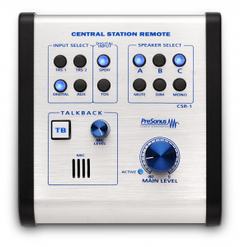 Presonus Central Station Plus Controlador de Monitores