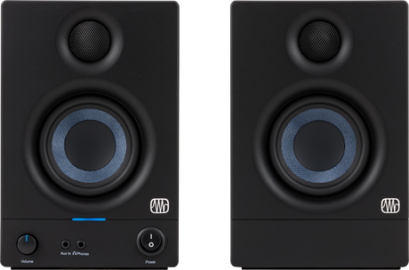 Presonus Eris 3.5 2nd Gen - Monitores de estudio (Par)