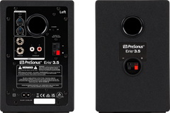 Presonus Eris 3.5 2nd Gen - Monitores de estudio (Par)