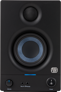Presonus Eris 3.5 2nd Gen - Monitores de estudio (Par)