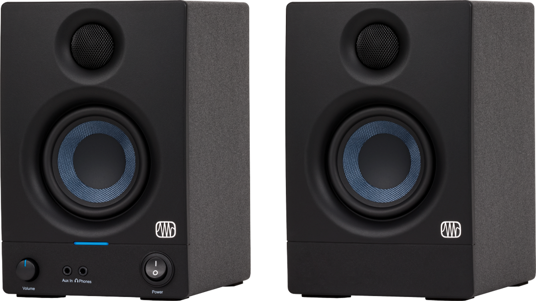 Presonus Eris 3.5 2nd Gen - Monitores de estudio (Par)