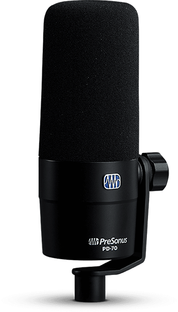 Presonus PD-70 Studio Microphone