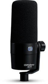 Presonus PD-70 Studio Microphone