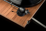 Pro-Ject E1 AT3600L Turntable (Walnut)
