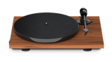 Pro-Ject E1 AT3600L Turntable (Walnut)