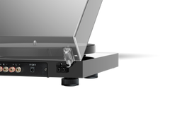 Pro-Ject Jukebox E1 OM5e Piano Pladespiller (Negro)