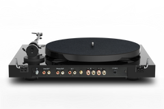 Pro-Ject Jukebox E1 OM5e Piano Pladespiller (Negro)