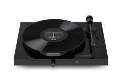 Pro-Ject Jukebox E1 OM5e Piano Pladespiller (Negro)