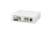 Pro-Ject Phono Box E RIAA Amplifier (Black)