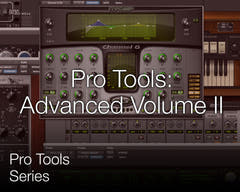 Pro Tools Volumen 2