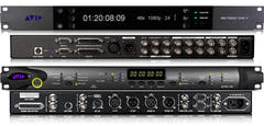 Oferta de hardware ampliada de 3 años para Pro Tools Sync X