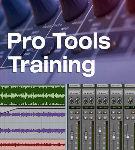 Pro Tools Volumen 2