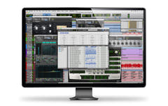 Pro Tools Ultimate Suscripción NUEVA