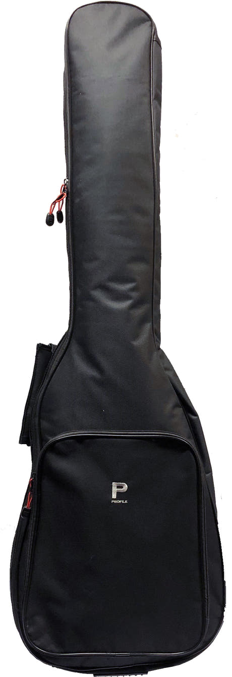 Profile Elektrisk - Guitarras Taske