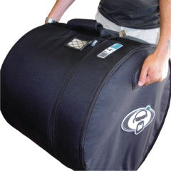 Protection Racket Funda para bombo (22x18")