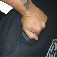Protection Racket Funda para bombo (22x18")