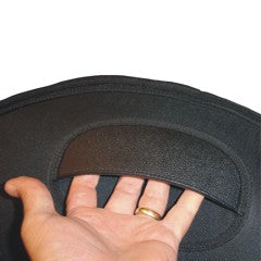 Protection Racket Funda para bombo (22x18")