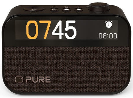 Charge Coffee Black de Pure Moment