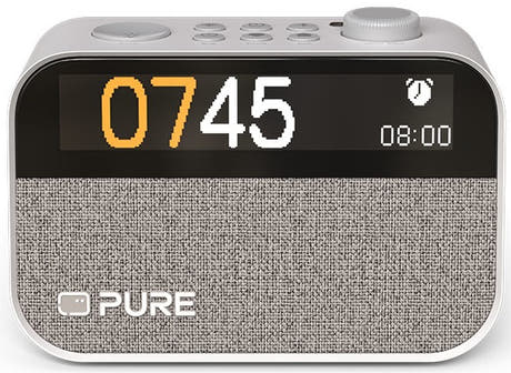 Charge Cotton White de Pure Moment