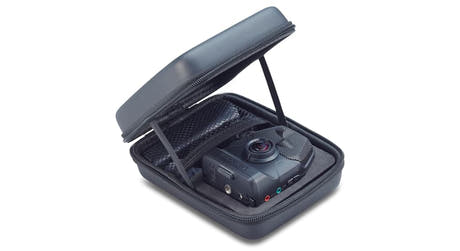 Zoom APQ-2n funda blanda para Q2n