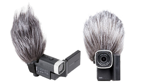Zoom WSU-1 Paraviento Universal