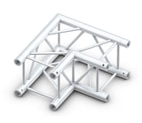 Milos QTB quatro 2-way 90°, corner