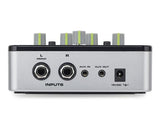 Samson QH4 Amplificadores de Auriculares