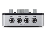 Samson QH4 Amplificadores de Auriculares