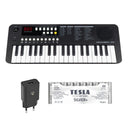 Grooveland E237 Teclados Pack de inicio (Black)