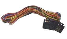 Quadlock Power and Speaker Extension Cable - 5 meters
