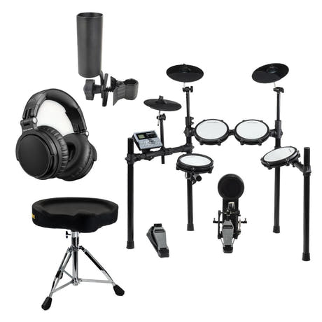 Grooveland ED200 Pro Batería electrónica