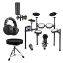 Pack de batería electrónica Grooveland ED200 Pro
