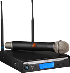 Electro-Voice R300-HD Set de Micrófono Inalámbrico