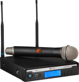 Electro-Voice R300-HD Set de Micrófono Inalámbrico