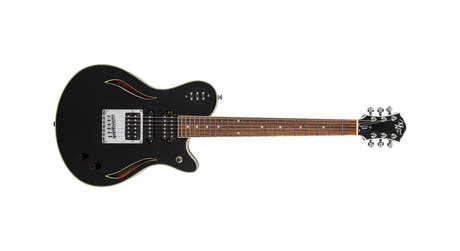 Michael Kelly Custom Collection Special guitarra eléctrica, Gloss Black
