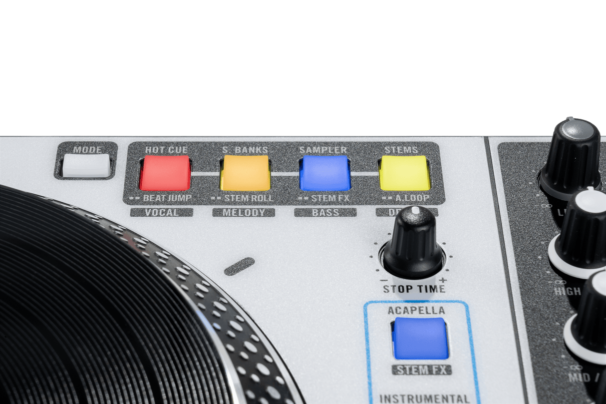 RANE ONE MKII - DJ Controller