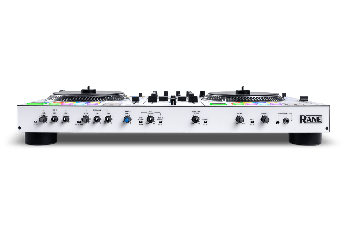 RANE ONE MKII - DJ Controller