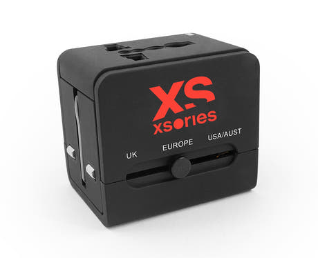 XSories Roamx Cubo