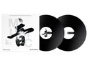 RB-VD2-K Rekordbox control vinyl (set de 2) (negro)