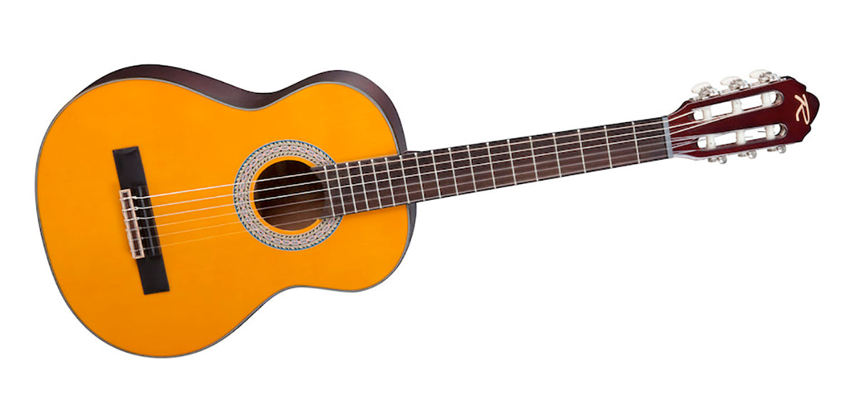 Reno RC160N Classical Spanish Guitar - 3/4 size
