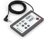 Zoom RC4 Remote Control For Zoom H4n Pro