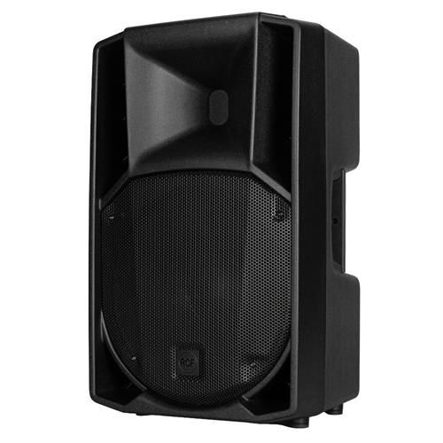 RCF ART712-A mk5, altavoz activo de 1400W y 129 dB