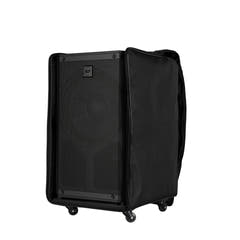 cover con Trolley para RCF EVOX J9 y J11