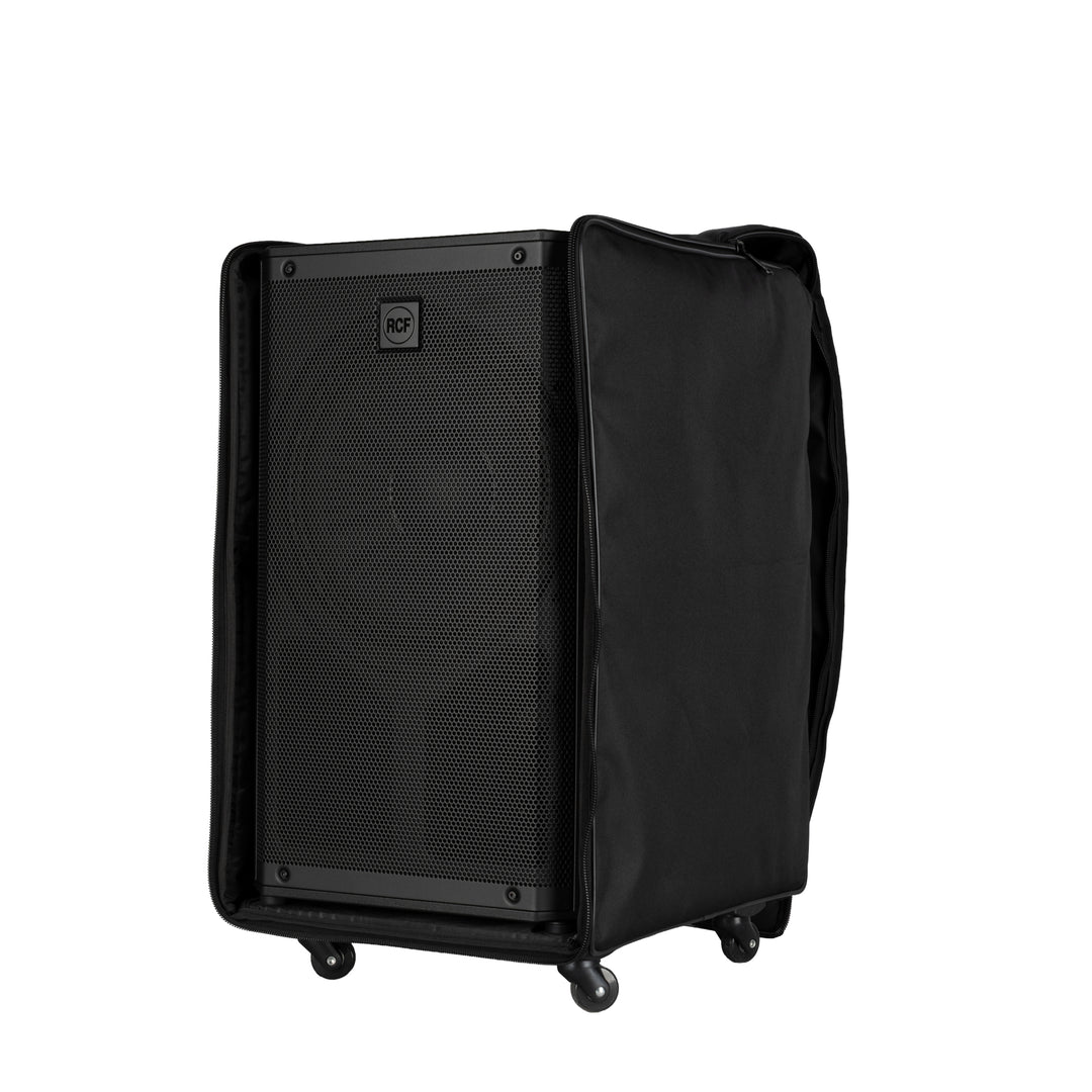 RCF funda protectora Trolley para EVOXJ9 y J11